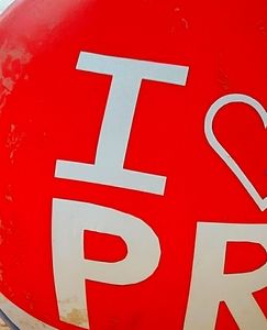 From Puerto Rico 🇵🇷 follow